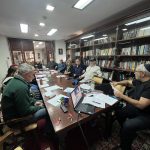 ישיבת מתנדבי המרכז